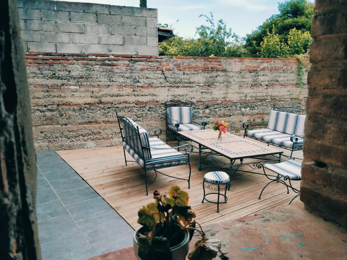 Maison Jardin Petanque, Meett, Airbus, Aeroport, Golf Beauzelle Kültér fotó