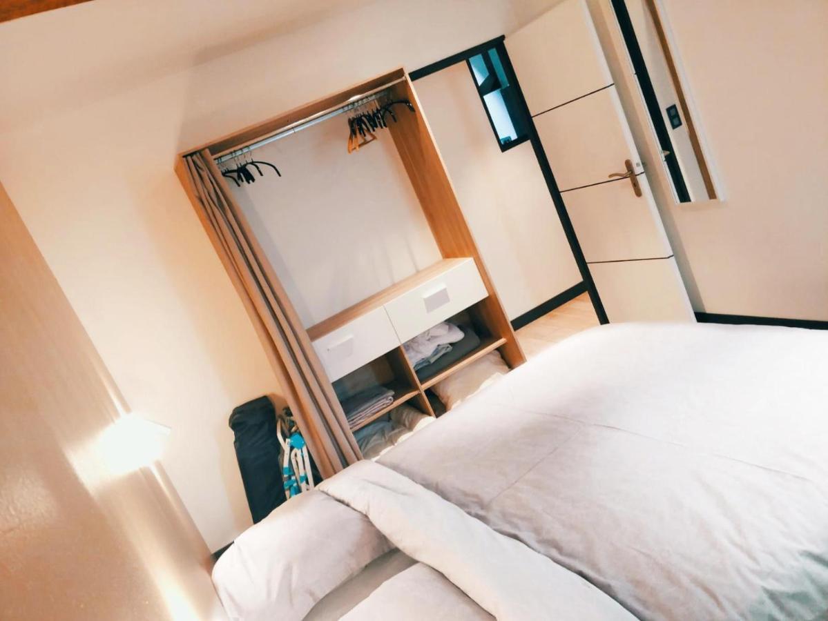 Maison Jardin Petanque, Meett, Airbus, Aeroport, Golf Beauzelle Kültér fotó
