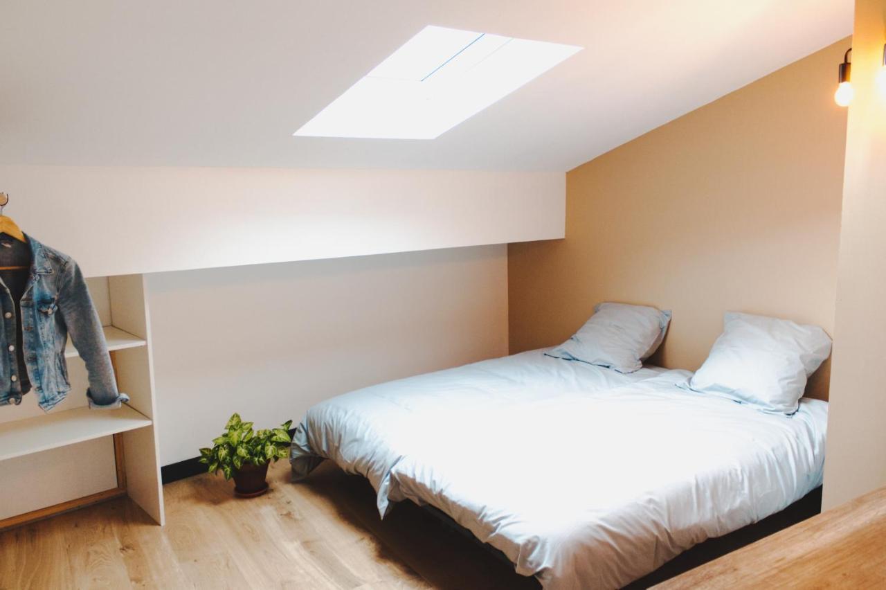 Maison Jardin Petanque, Meett, Airbus, Aeroport, Golf Beauzelle Kültér fotó