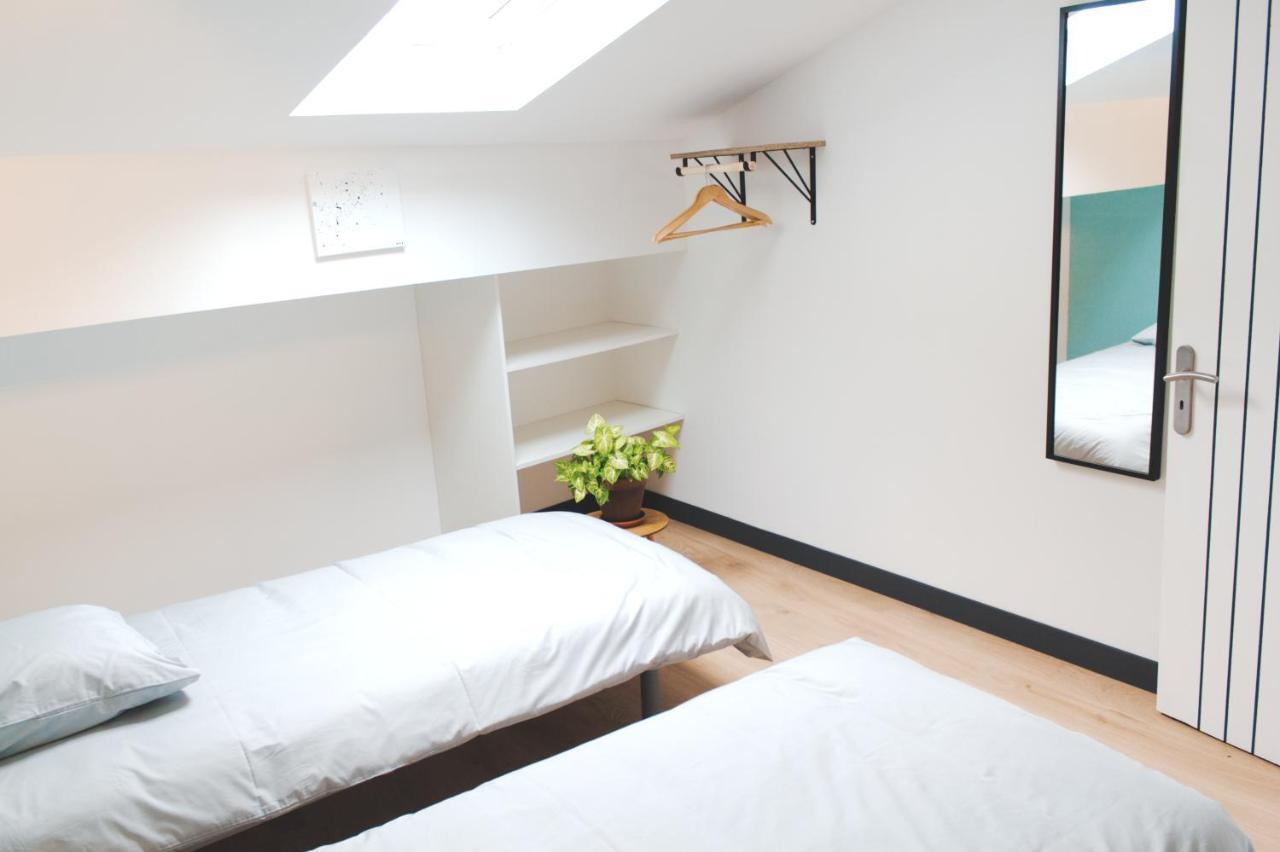 Maison Jardin Petanque, Meett, Airbus, Aeroport, Golf Beauzelle Kültér fotó